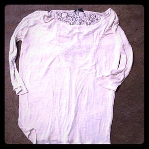 Woman’s top